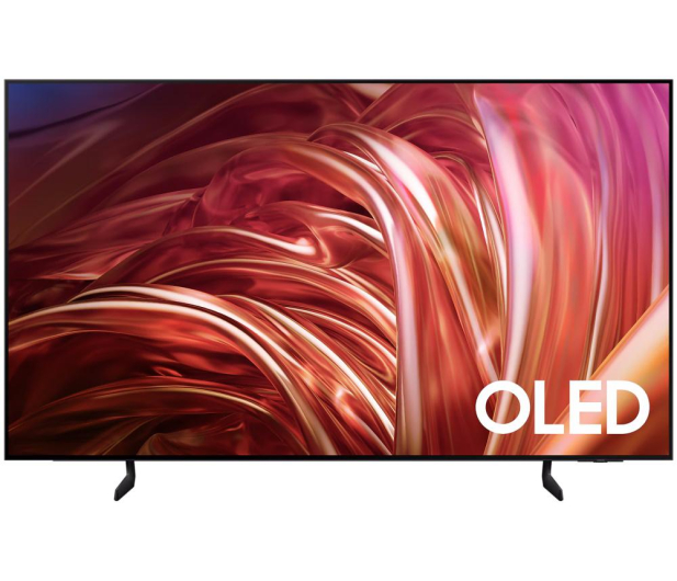 Samsung QE77S85D OLED 4K 120Hz Tizen Dolby Atmos HDMI 2.1 - 1257571 - zdjęcie